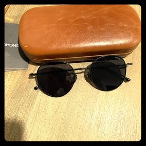 Komono Unisex Sunglasses